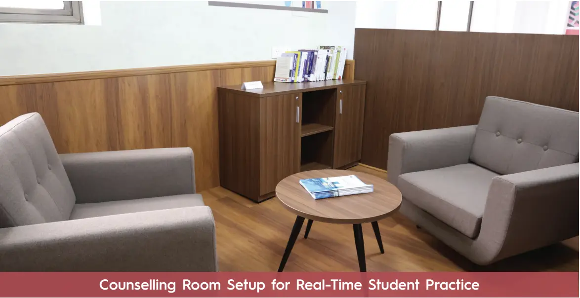 Room-Setup