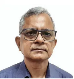 Dr. Anand Prakash