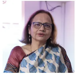 Dr. Karuna Mehta
