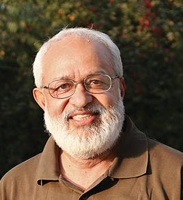 Prof. Pushpesh Pant