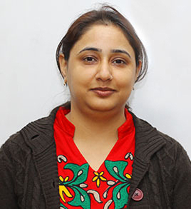 dr Shilpa Mahajan