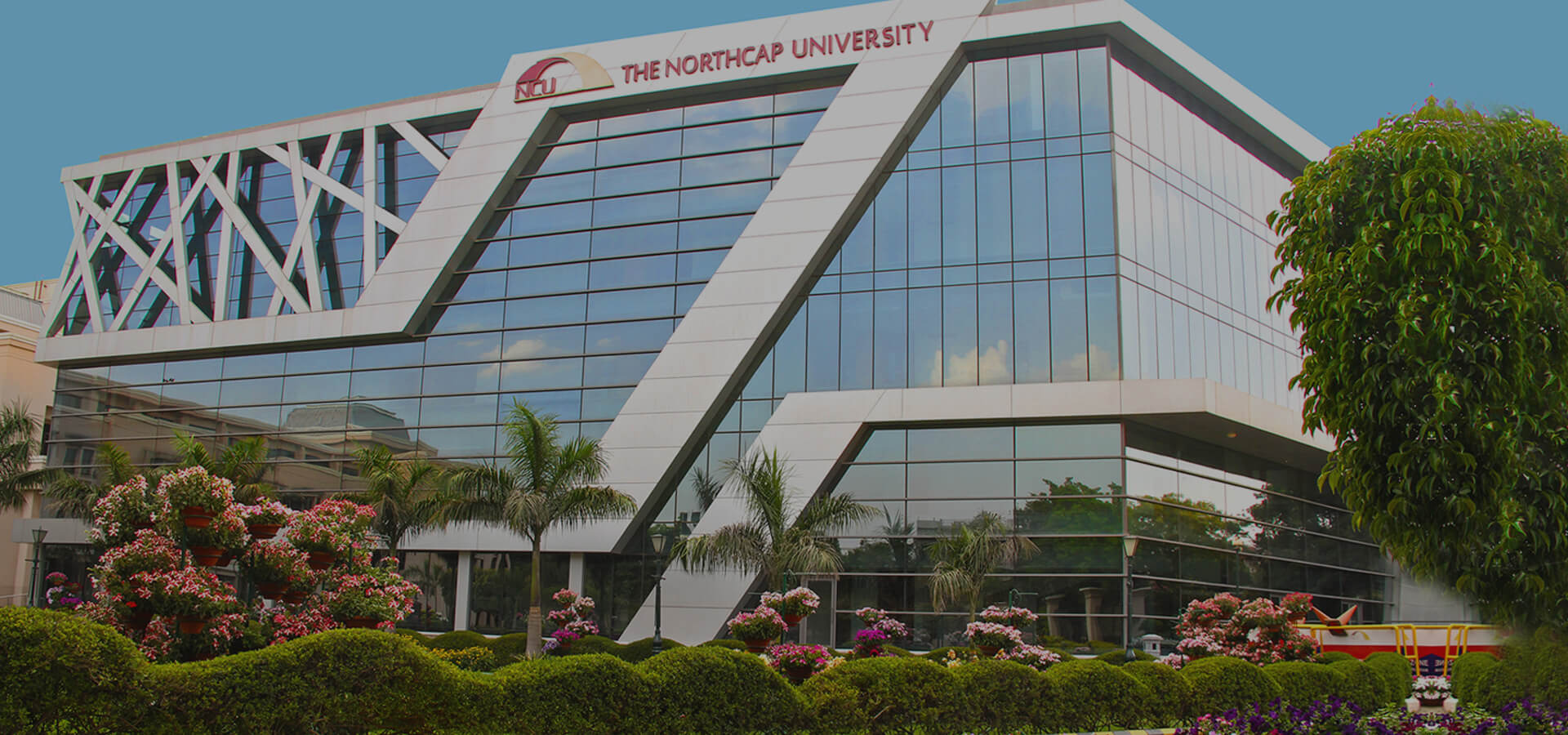 The NorthCap University