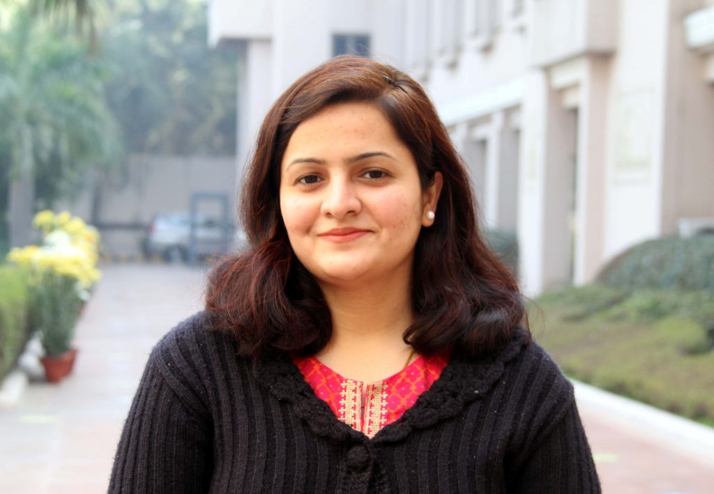 Ms. Shikha Yadav-min