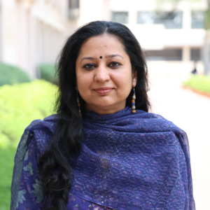 Dr. Neha Jain 