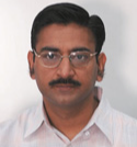 Shri. Vineet Garg, IAS