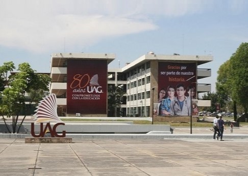 Universidad Autónoma de Guadalajara