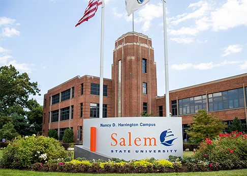 Salem University
