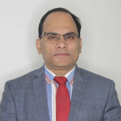 Dr. Hukum Singh