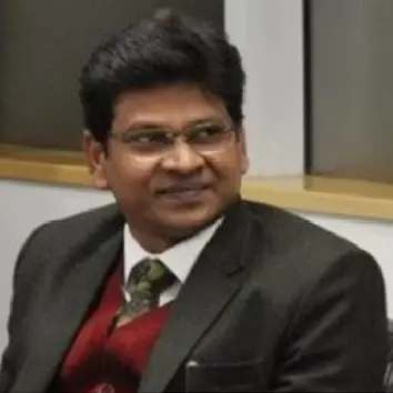 Dr. D. Suresh, IAS