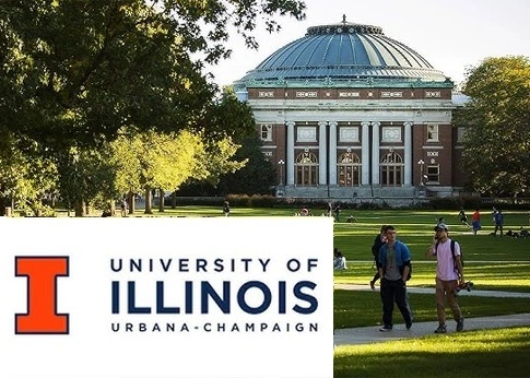 University Of Illinois